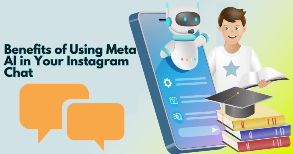 How to Use Meta AI in an Instagram Chat