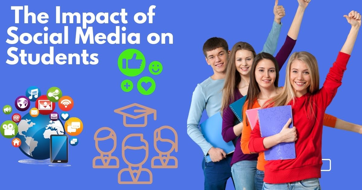 The Impact of Social Media on Students