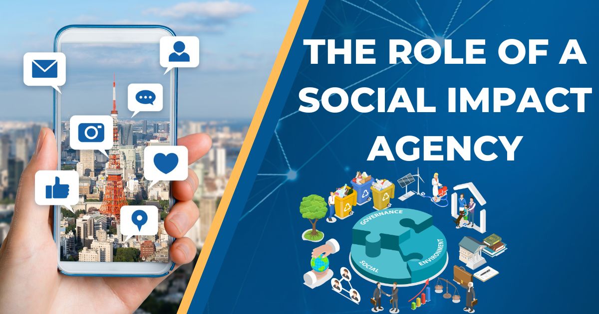 The Role of a Social Impact Agency