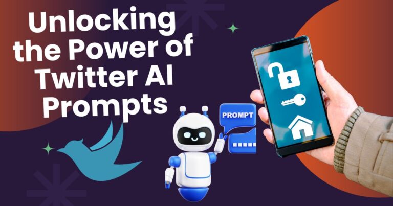 Unlocking the Power of Twitter AI Prompts