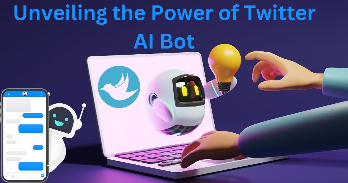Unveiling the Power of Twitter AI Bot
