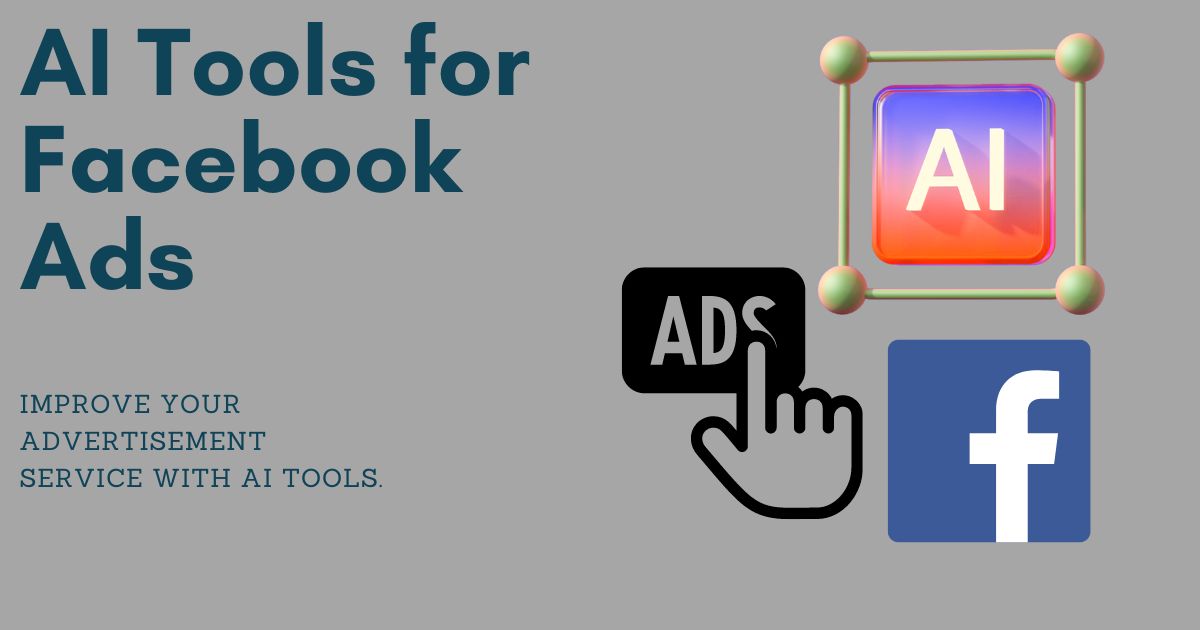 AI Tools for Facebook Ads