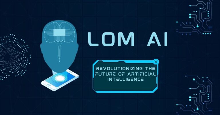 Lom AI