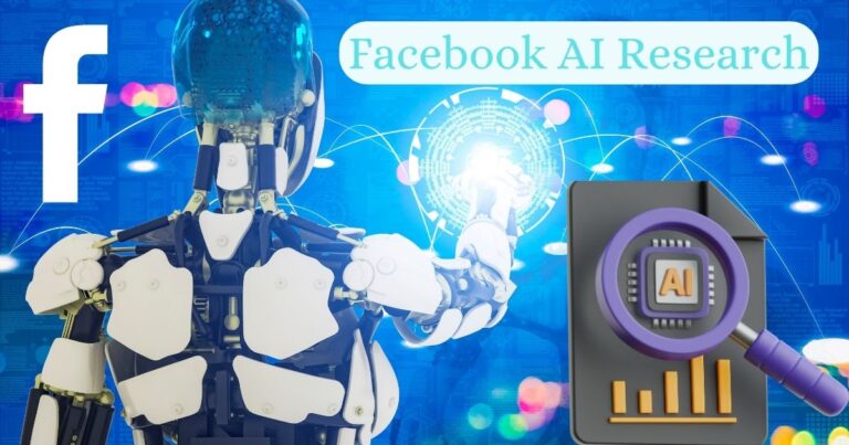 Facebook AI Research