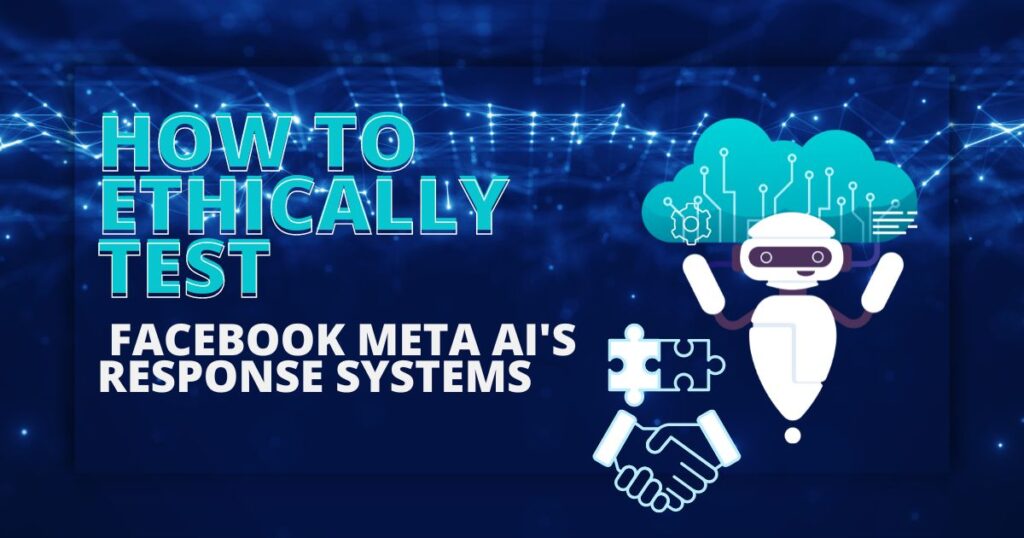 How to cheat Facebook Meta Ai