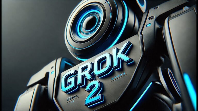 Grok-2 Beta AI