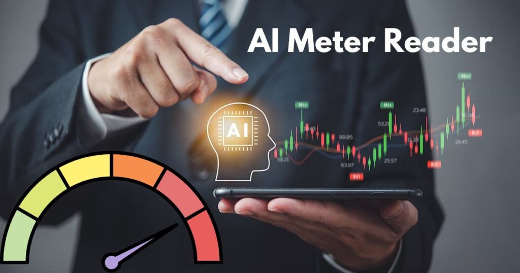 AI Meter Reader: Revolutionizing Utility Monitoring and Management