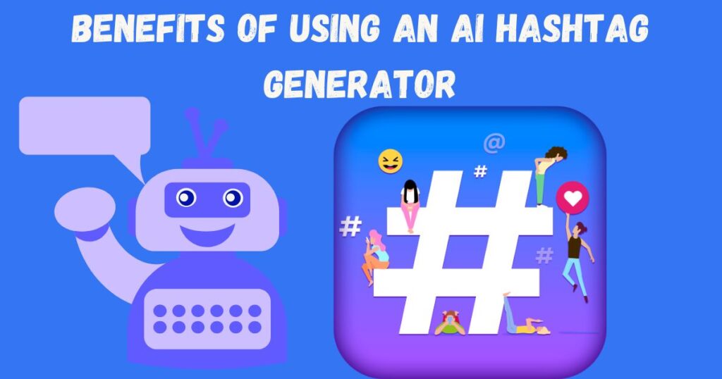 AI Hashtag Generator for Facebook