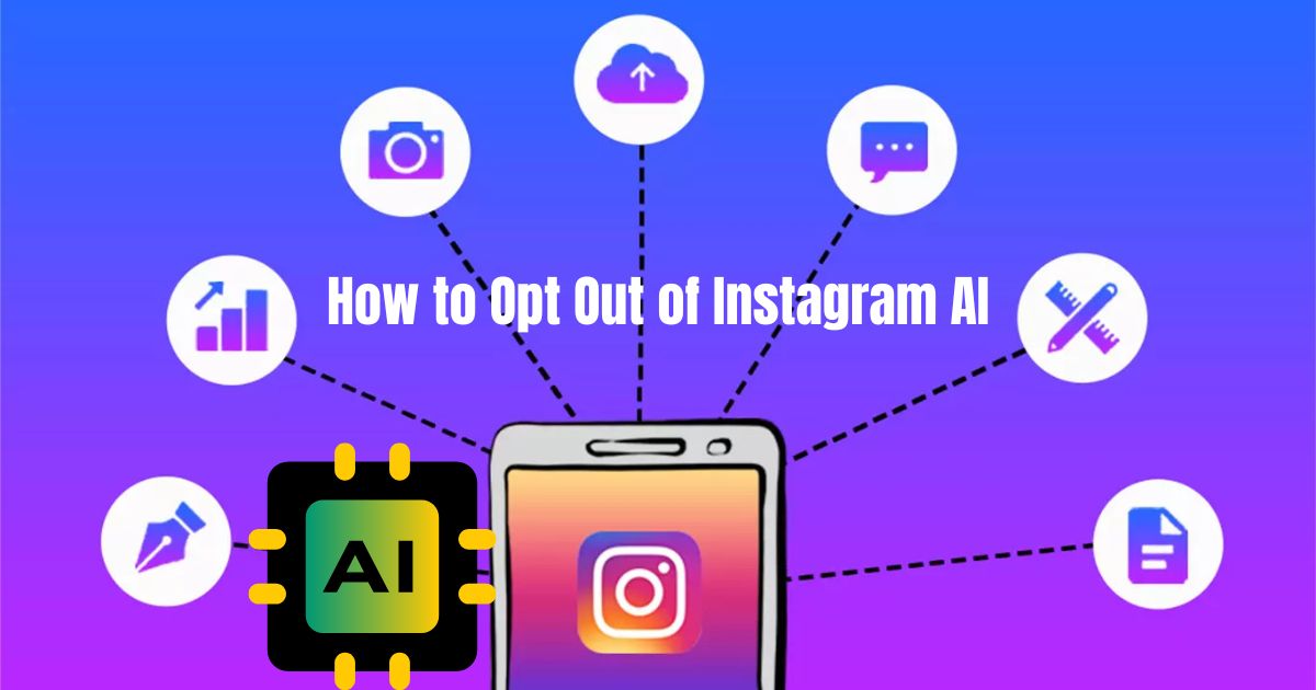 How to Opt Out of Instagram AI