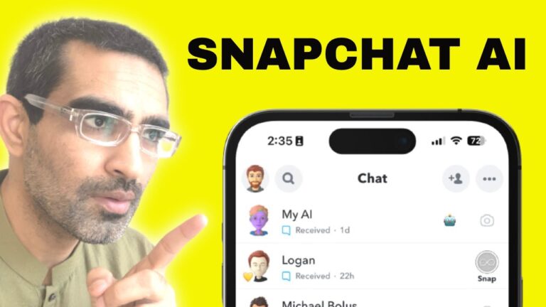 Is Snapchat AI Content Considered Plagiarism?