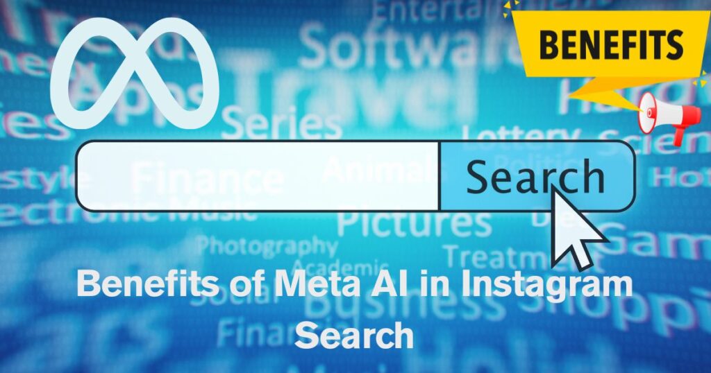 Instagram Search Bar Meta AI: Revolutionizing Social Media Search