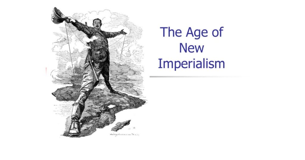 How Did Social Darwinism Impact New Imperialism?