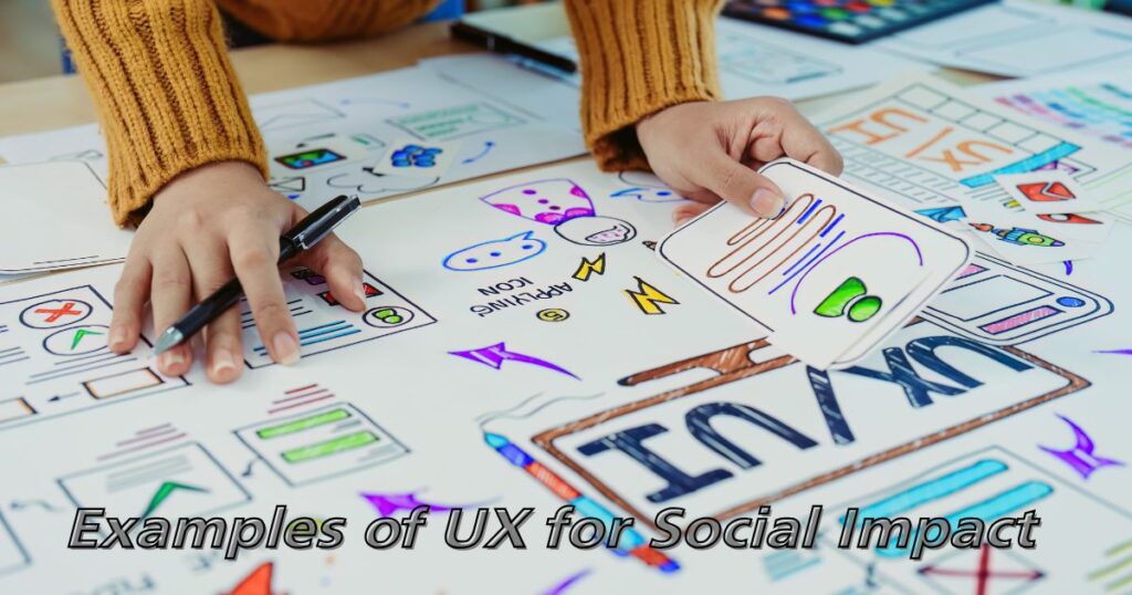 UX for Social Impact