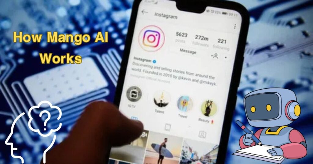 What Are the Benefits of Using Mango AI for Private Instagram Accounts?