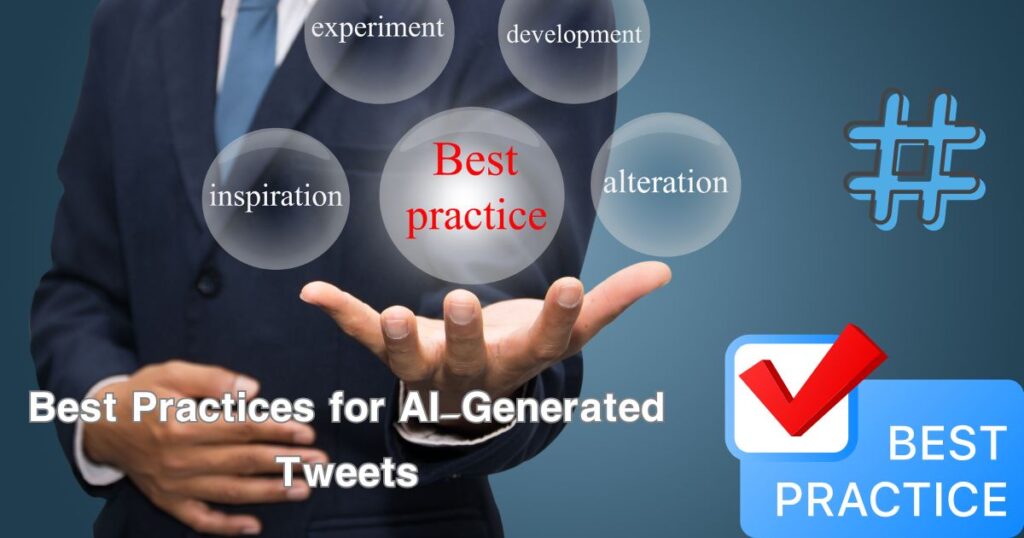 What Is the Best Way to Use AI to Create Tweets Automatically?