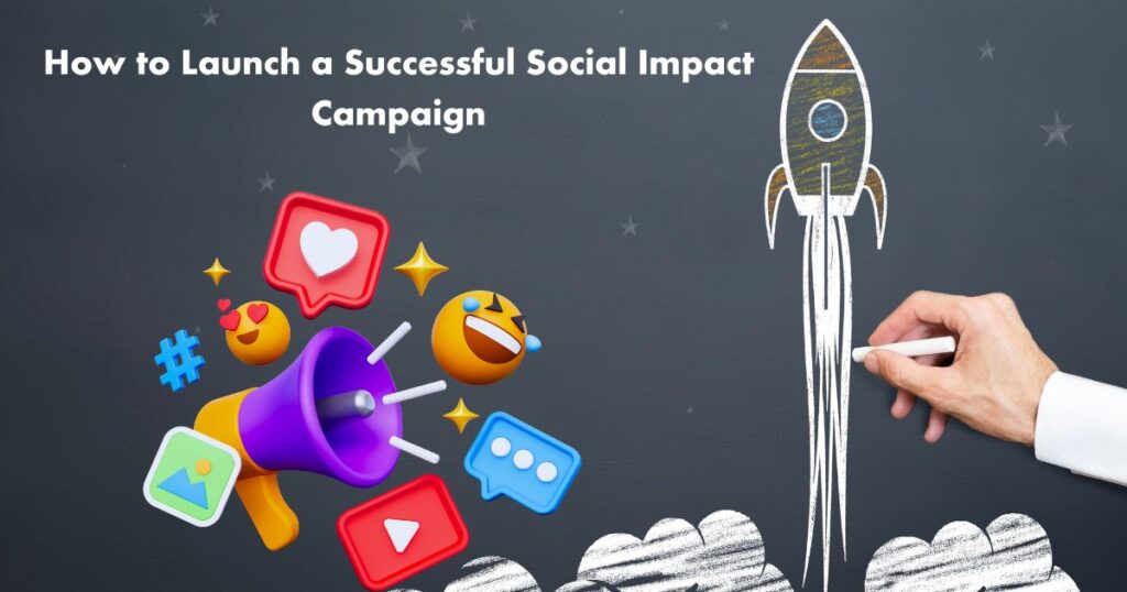 Why Are Social Impact Campaigns Essential for Businesses in 2025?