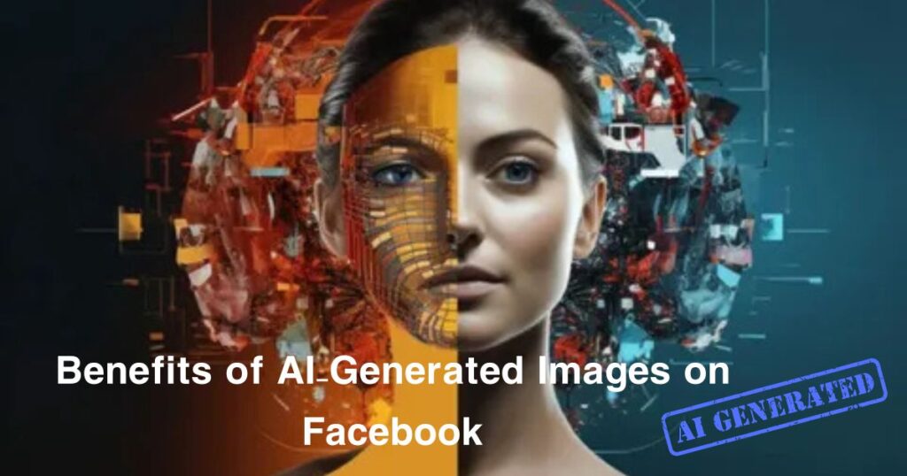 How Is Facebook Using AI to Create Images?