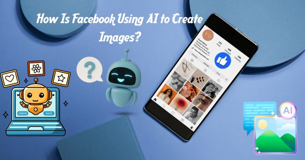 How Is Facebook Using AI to Create Images?