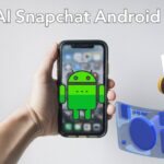 My AI Snapchat Android